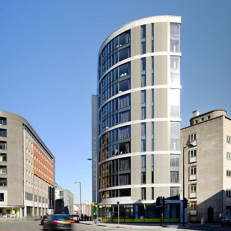 Yugo Ablett House Aparthotel Liverpool Esterno foto